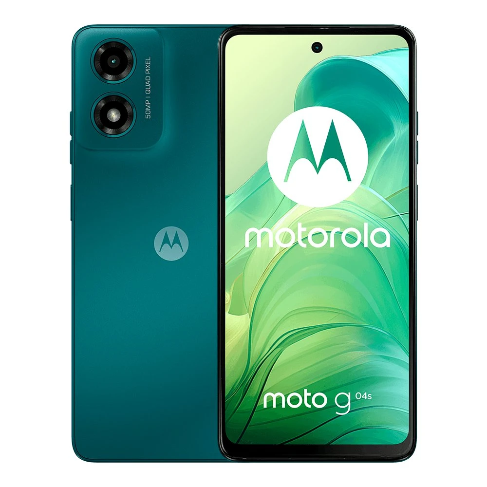 Motorola Moto G04s (256 GB)
