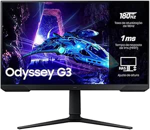 Melhor Monitor Gamer