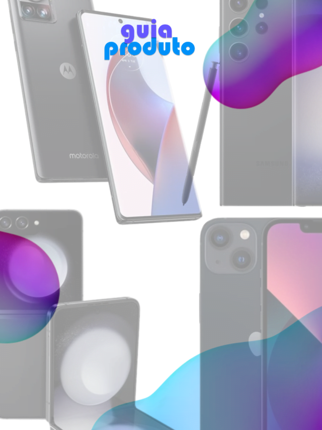 Top 7 Smartphones para Black Friday