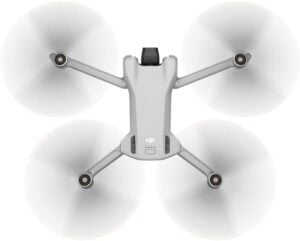 DJI Mini 3 Drone Custo Benefício