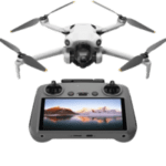 DJI Mini 4