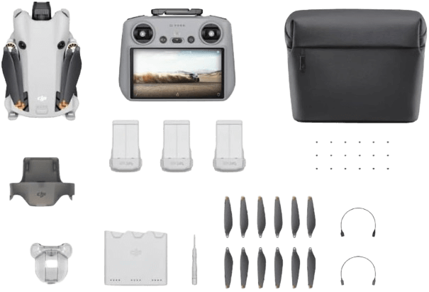 DJI Mini 4 Pro