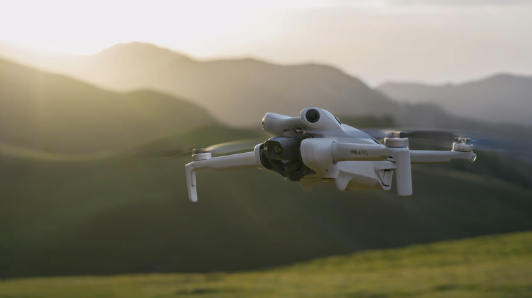 DJI Mini 4 Pro DJI Mini 4 Pro