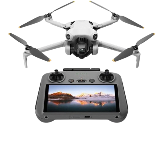 DJI Mini 4