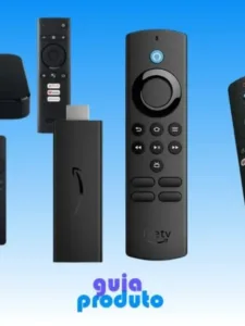 transformar TV em smart TV
