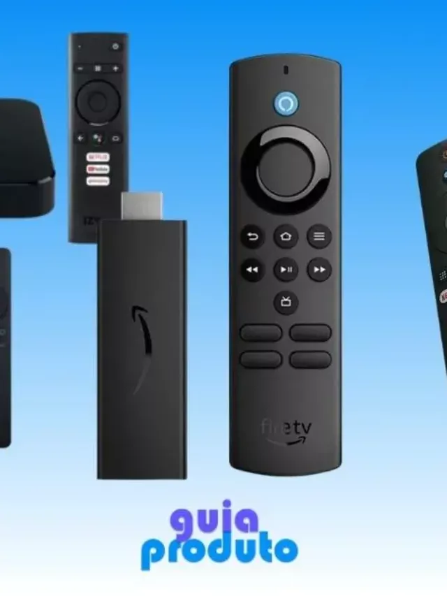 Como Transformar TV em Smart TV em 2025?