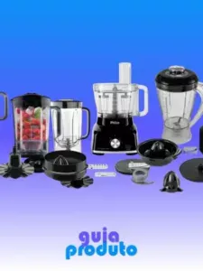 Melhor multiprocessador