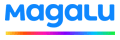 logo magalu