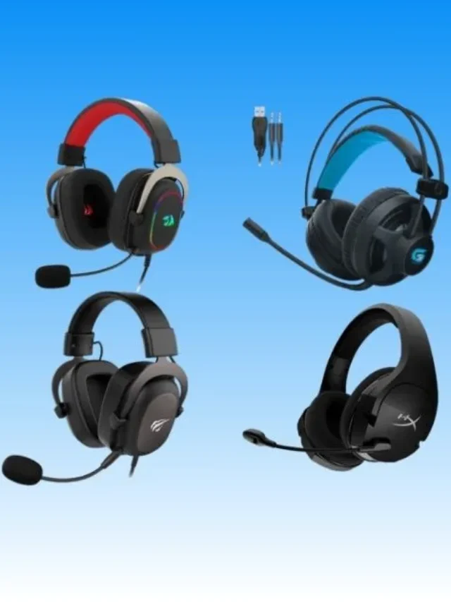 Os Melhores Headsets Gamer Custo Benefício Em 2024 Guia Produto
