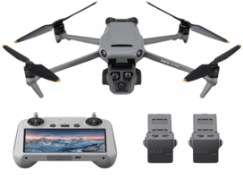 Melhores Drones da DJI