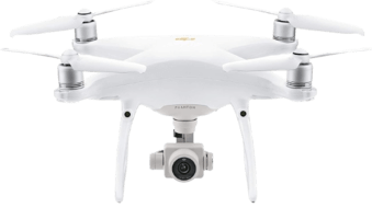 DJI Phantom 4 Pro V2.0