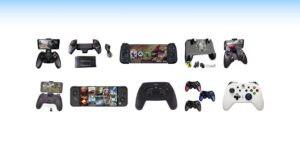 Melhores Controles para Celular