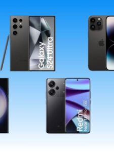 Celulares Com As Melhores Câmeras