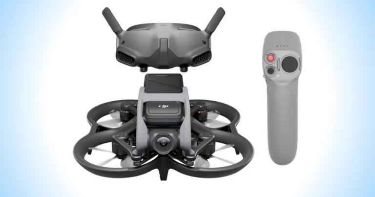 DJI Avata