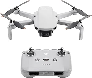 Melhor Drone Para Iniciantes