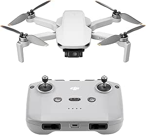 Melhor Drone Para Iniciantes