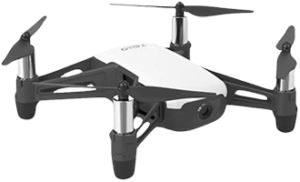 Drone Bom e Barato