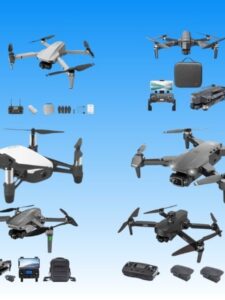 Drone Bom e Barato