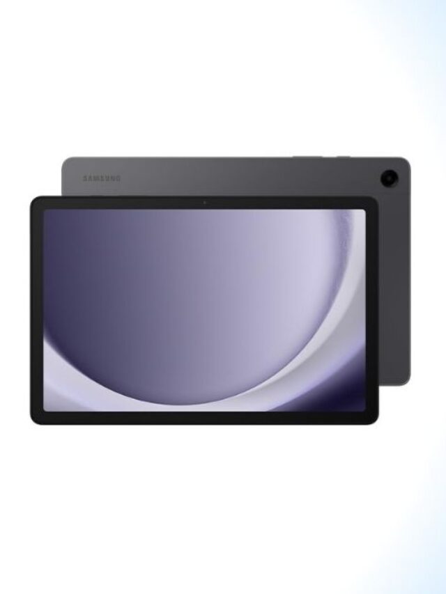 Galaxy Tab A9+ 5G – Review Completo