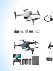 Melhor Drone Para Iniciantes
