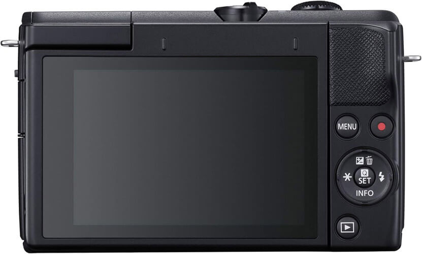 Canon M200 3 Canon M200