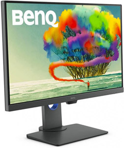 Monitor Para Edição De Fotos