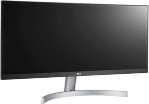 Monitor Para Edição De Fotos