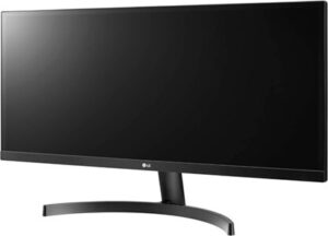 Monitor Para Edição De Fotos