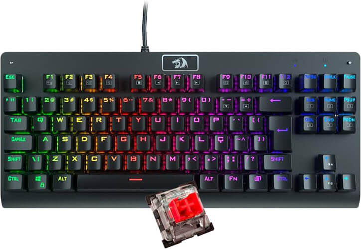 Qual O Melhor Switch Para Teclado Mecanico Qual O Melhor Switch Para Teclado Mecânico