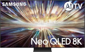 Melhores TVs 65 polegadas