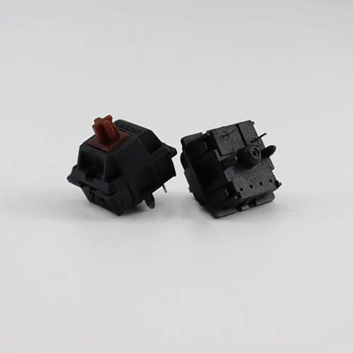 Switches Qual O Melhor Switch Para Teclado Mecânico