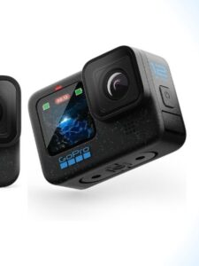 GoPro HERO12 BLACK