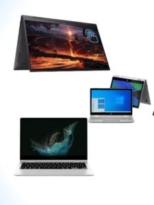 Notebooks 2 em 1