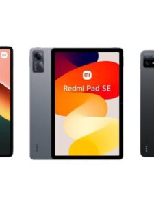 cropped Tablet Xiaomi Tablet Xiaomi