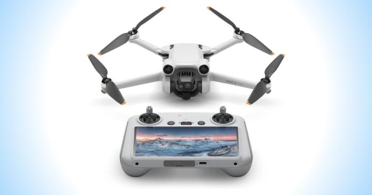 Drone DJI Mini 3 Pro