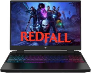 Notebook Predator Helios Neo PHN16 71 709K RTX 4060 - Guia Produto