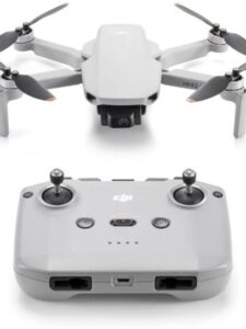 DJI Mini 2 SE