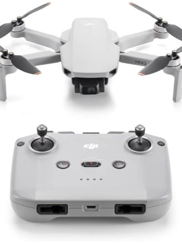 Drone DJI Mini 2 SE ainda Vale A Pena Em 2025? Análise Completa