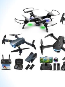 Drone Para Criança