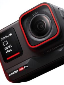 Insta360 Ace Pro