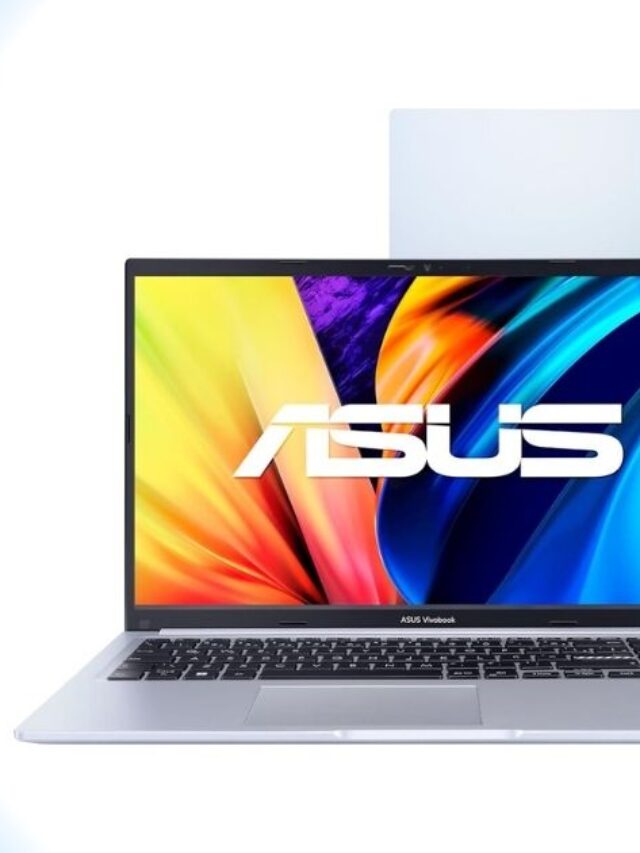 Notebook ASUS Vivobook 15 – Review Completo