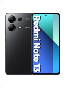 Xiaomi Redmi Note 13
