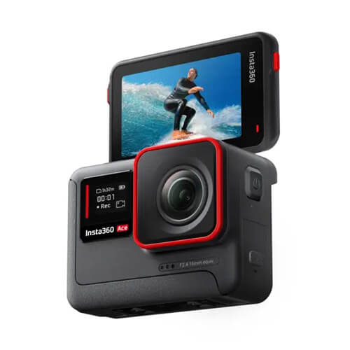 insta360 ace 01 Insta360 Ace Pro