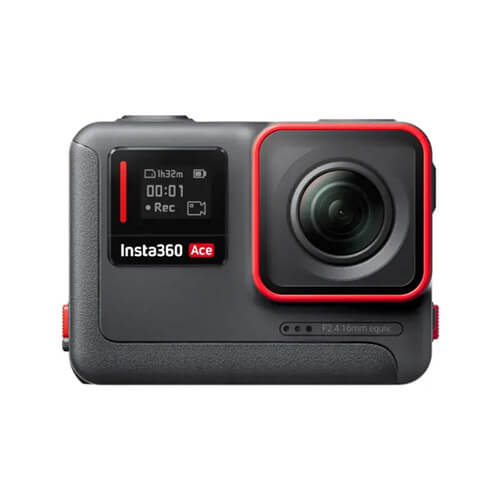 insta360 ace 02 Insta360 Ace Pro