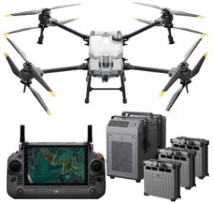 Drones Profissionais