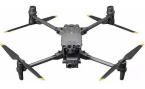 Drones Profissionais
