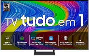Melhores TVs 70 Polegadas