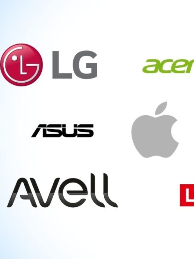 Qual A Melhor Marca de Notebook? Top 10