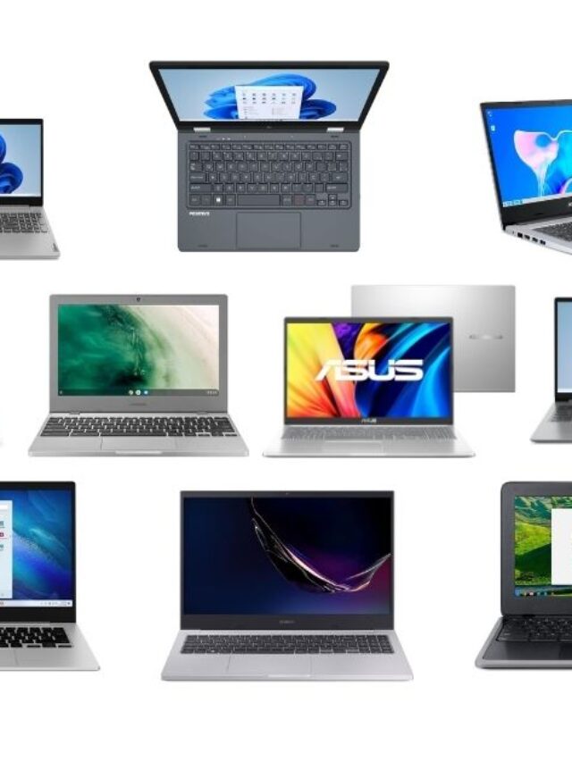 Melhores Notebooks Até 2000 Reais Em 2024