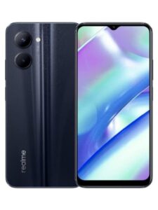 Realme C33 Review